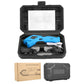 ✂️Exclusieve uitverkoop -50%🔋Draagbare oplaadbare elektrische schaar – Perfect voor knutselen en werk 🛠️ | Compact, snel en veelzijdig