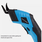 ✂️Exclusieve uitverkoop -50%🔋Draagbare oplaadbare elektrische schaar – Perfect voor knutselen en werk 🛠️ | Compact, snel en veelzijdig