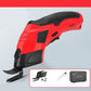 ✂️Exclusieve uitverkoop -50%🔋Draagbare oplaadbare elektrische schaar – Perfect voor knutselen en werk 🛠️ | Compact, snel en veelzijdig