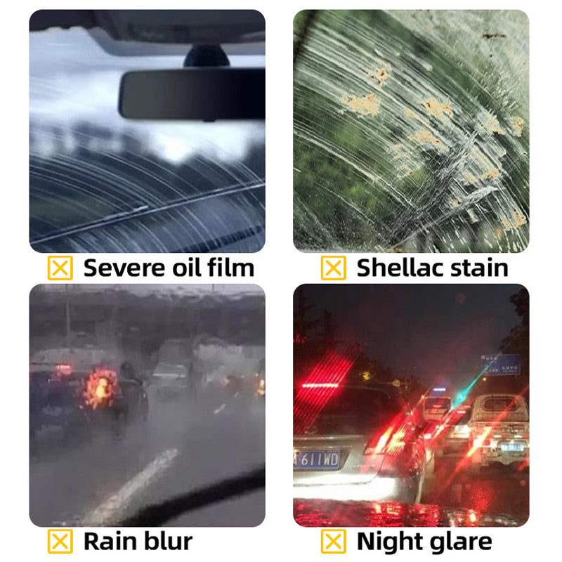 🔥Autoglas Krassenverwijderingspolishvloeistof