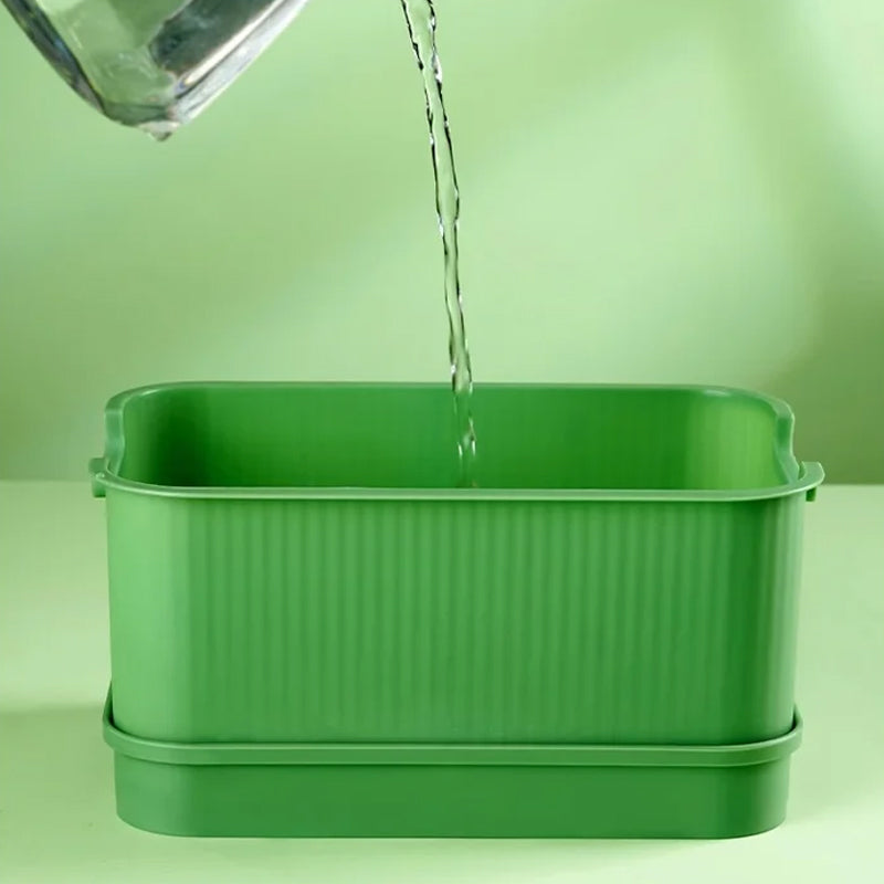 🔥Stapelbare taugé kweekbak – Meerlaags ontwerp, perfect voor thuisgebruik, gezond en groen leven!
