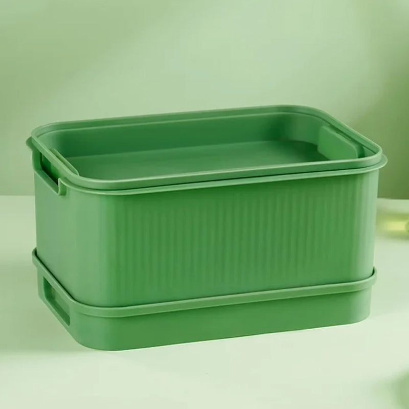 🔥Stapelbare taugé kweekbak – Meerlaags ontwerp, perfect voor thuisgebruik, gezond en groen leven!