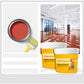 🔥Limited Time Offer🔥Waterproof Water-Based Epoxy Floor Paint