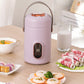 🔥Hot Sale🔥Multifunctional Portable Electric Crock Pot
