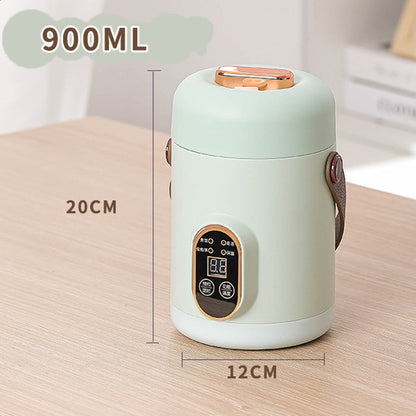🔥Hot Sale🔥Multifunctional Portable Electric Crock Pot