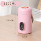 🔥Hot Sale🔥Multifunctional Portable Electric Crock Pot