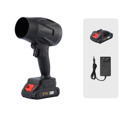 Turbo Blower Handheld Fan