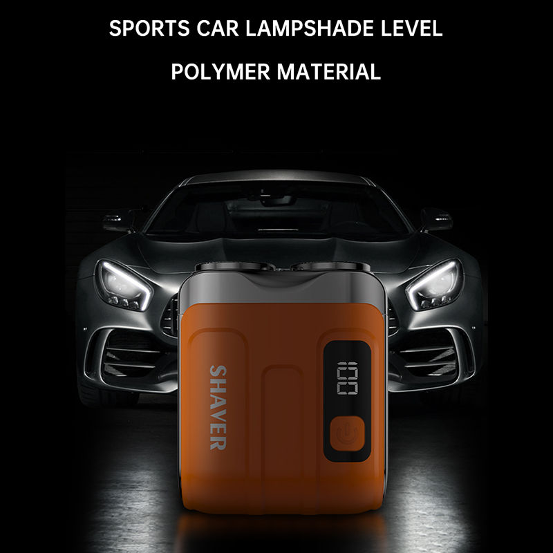 💥50% KORTING!🔥Draagbare mini elektrische scheerapparaat voor heren