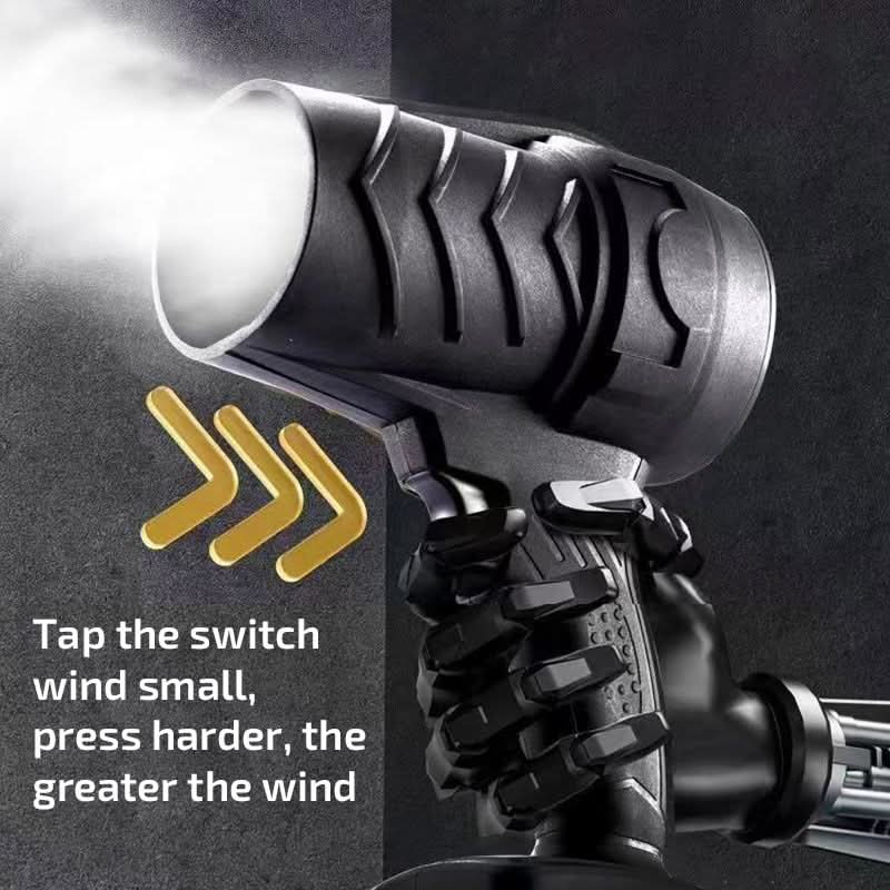 🔥 2026 BESTSELLER! 50% KORTING! 1050W Draadloze Blazer – Krachtig, Draagbaar & Veelzijdig | Voor Auto, Tuin, Garage & Elektronica 💨⚡