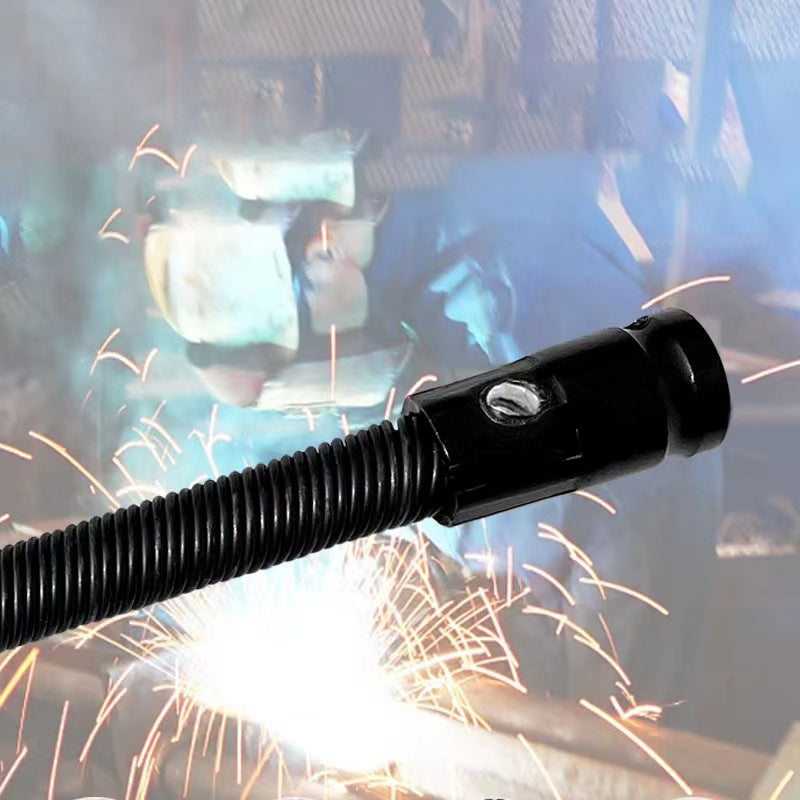 🛞1/2" Flexibele Dopverlengstang! – Bereik krappe plekken in seconden