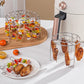 Verticale Spieshouder Voor Airfryer