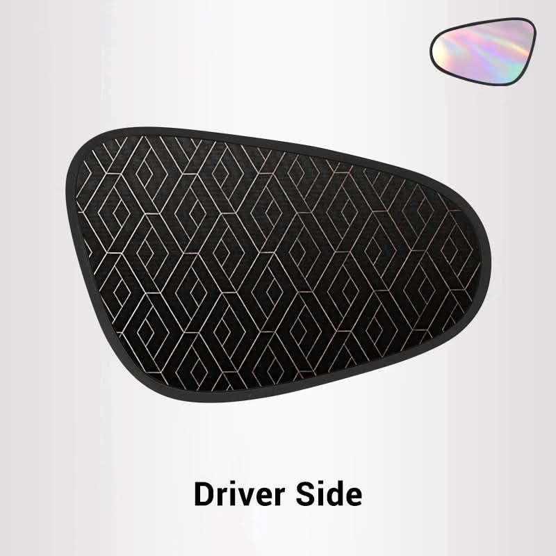 ⏳50% KORTING💥Universele Auto Zijruit Zonneschermen – koop meer, krijg hogere korting. UV-werend, statisch te bevestigen zonder lijm, geschikt voor alle auto's. Houdt de cabine tot 20°C koeler deze zomer!