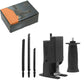 🔥 50% KORTING 🧱Set Snelwisselbare Decoupeerzagen – diverse bladen voor hout, metaal & kunststof.