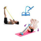 🔥2026 Hot Sale 50 % KORTING✨ Sit-Up Trainer – Versterk je buikspieren eenvoudig