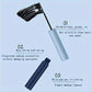 🔥Waterdichte Mascara Krul & Verlenging 24u Lang Houdbaar💄