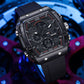 ⌚Multifunctioneel Sport & Casual Digitaal Horloge