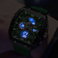 ⌚Multifunctioneel Sport & Casual Digitaal Horloge