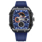 ⌚Multifunctioneel Sport & Casual Digitaal Horloge