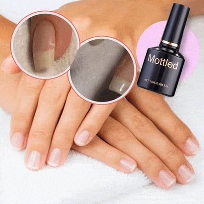 🔥Hoogtransparante 3-in-1 multifunctionele nagelherstelgel