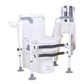 🚽 60% KORTING – Toiletveiligheidsbeugel voor Senioren | Extra Steun bij het Zitten & Opstaan | Praktische Badkamerhulp