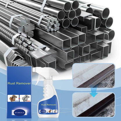 💎🚀50% korting 💥 Roestverwijderaar voor metalen deuren ⏰ Snel effect