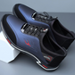 ✨2026 Nieuwe Aankomsten👞Zachte Lichtgewicht Slip-On Schoenen voor Heren