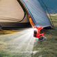 🔌【Smart Powerbank】Mini DC/AC-converter - 300W draagbare powerbank! ⚡ Geschikt voor auto's, campers, buitengebruik en zomerhuisjes