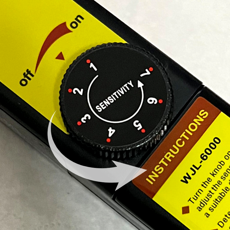 🔥2025 Hot Sale🔥Multifunctionele halogeen lekkagedetector voor auto-airco