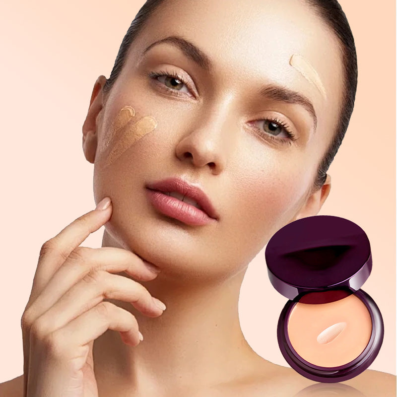 🔥Flawless verhelderende concealer voor onder de ogen