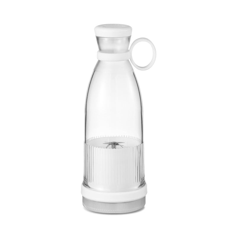 🎄Kerstspecialaanbiedingen🎄Best verkochte draagbare sapcentrifuge🌟Geniet altijd en overal van vers sap!
