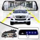 🚗Nieuwe productactie🔥4K Ultra-HD Pixel Smart AI Streaming Auto DVR (🚀50% korting)