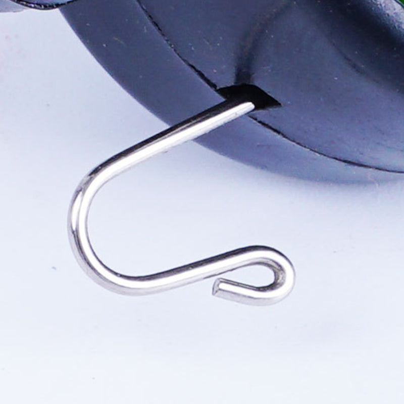 🐠Visbeetmelder Met Geluid & LED-Licht - Vissers Zegen!