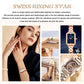 ⌚Fashion Square Dames Roségoud Diamanten Horloge