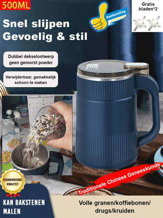 🔥Huishoudelijke slijpmachine