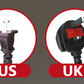 🔥Huishoudelijke slijpmachine