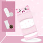 ✨Set multidimensionale kussenslopen voor baby's
