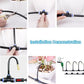 🔥Zomeraanbieding 50% UIT🚿360° gebogen automatisch tuinberegeningssysteem