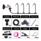 🔥Zomeraanbieding 50% KORTING🚿360° Gebogen Automatisch Tuinberegeningssysteem