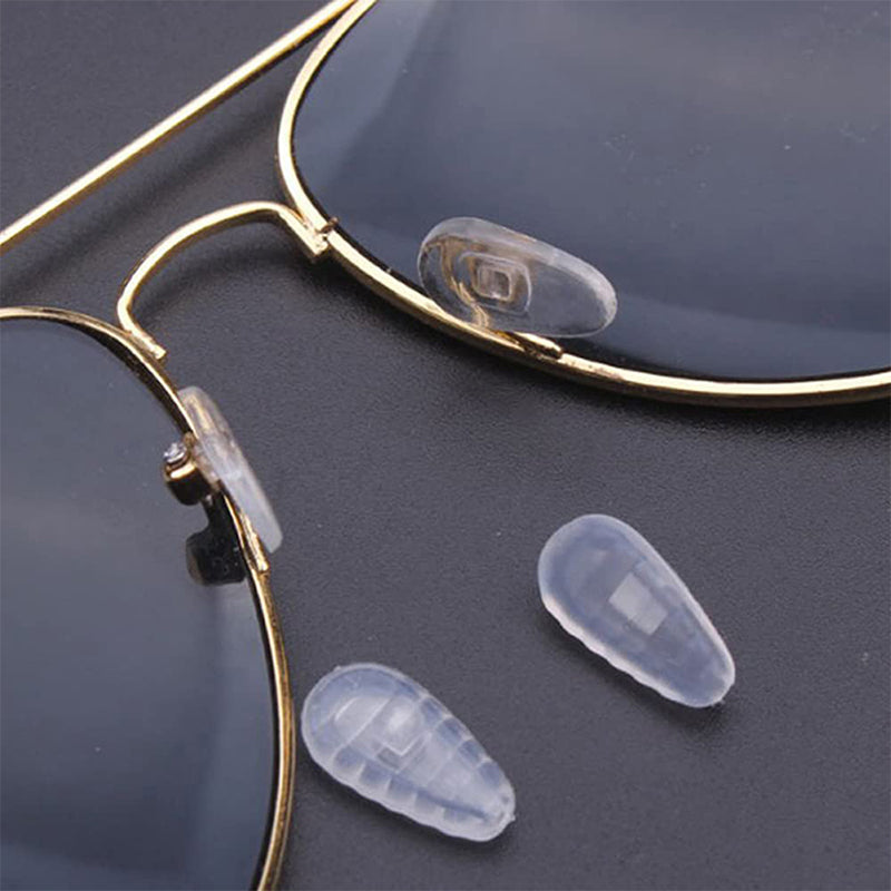 ⏳Time-limited Special⏰Eyeglass Nose Pad Repair Kit