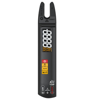 🔥Precisie slimme stroomtang en multimeter