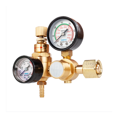 🔥⚙️Energiebesparende argon-lasgasregelaar: De “gaskostenbespaarder” voor lassers, bespaar een halve fles argon in 10 uur lassen ✨