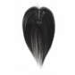 Women's Natural 8-Shaped Bangs Hair Topper