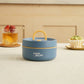🫕Meerlagige geïsoleerde lunchbox