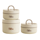 🫕Meerlagige geïsoleerde lunchbox