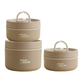 🫕Meerlagige geïsoleerde lunchbox