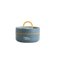 🫕Meerlagige geïsoleerde lunchbox