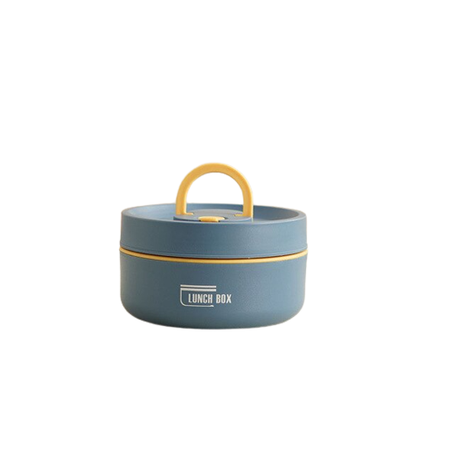 🫕Meerlagige geïsoleerde lunchbox