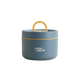 🫕Meerlagige geïsoleerde lunchbox