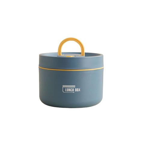 🫕Meerlagige geïsoleerde lunchbox
