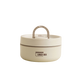 🫕Meerlagige geïsoleerde lunchbox